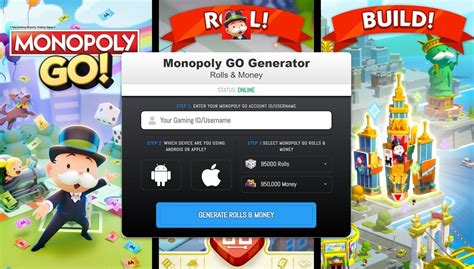 monopoly go mod apk unlimited rolls You can also earn unlimited coins by targeting the board which is ultimately the currency